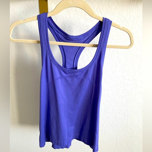 lululemon athletica Tops - Size 8 Lululemon Swiftly Tech Racerback Tank Top 2.0 Race Length